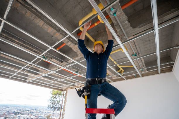Gas Line Repair in La Grande, OR