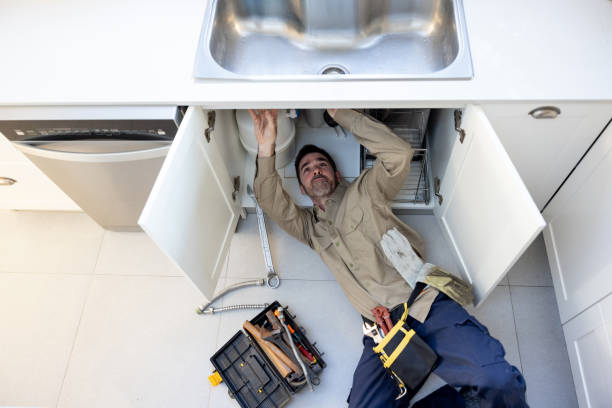 Best Best Plumbers Near Me  in La Grande, OR