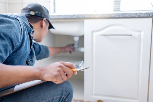 Best Water Leak Repair  in La Grande, OR