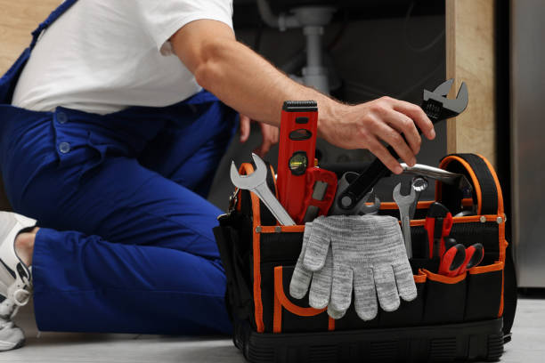 Best Leak Detection Services  in La Grande, OR