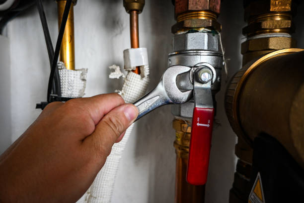Professional Plumbing in La Grande, OR